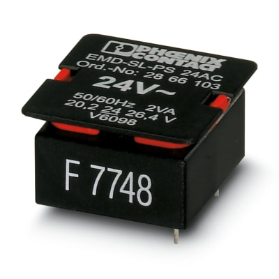 PHOENIX CONTACT EMD-SL-PS- 24AC