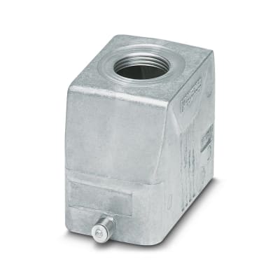 PHOENIX CONTACT HC-STA-B10-HLFS-1TTM25-EL-AL