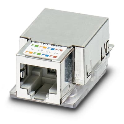 PHOENIX CONTACT VS-08-BU-RJ45-5-F/PK
