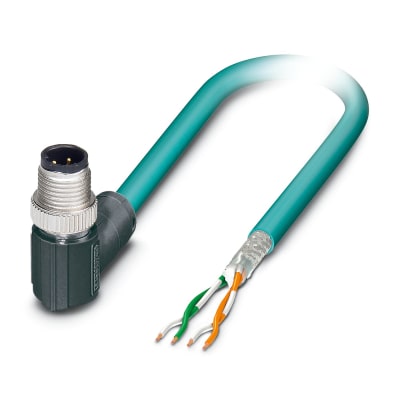 PHOENIX CONTACT VS-M12MRD-OE-93E/5,0 SKS