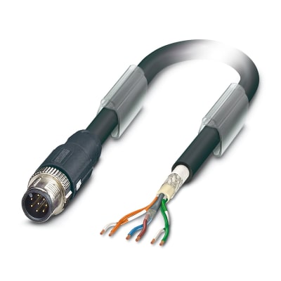 PHOENIX CONTACT SAC-6P-MS/ 2,0-970 SCO