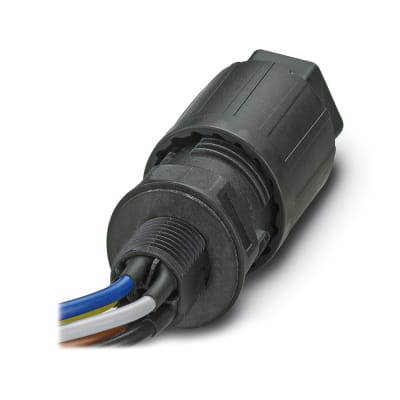 PHOENIX CONTACT QPD W 4PE2,5 6-11 M20 0,5 BK