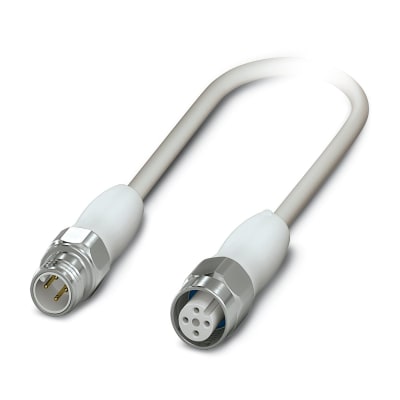 PHOENIX CONTACT SAC-4P-M12MS/0,6-600/M12FS HD