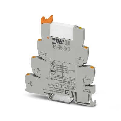 PHOENIX CONTACT PLC-RPT- 24UC/21