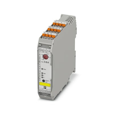 PHOENIX CONTACT ELR H5-IES-PT-24DC/500AC-06-T