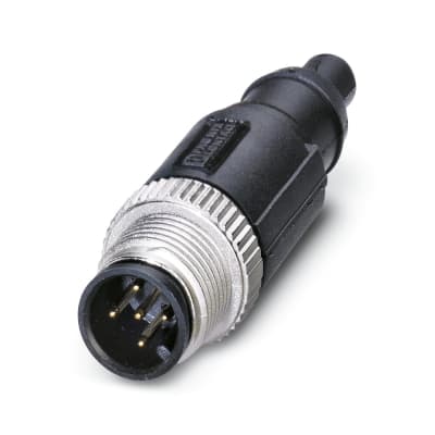 PHOENIX CONTACT SAC-5P-M12MS CAN 150 TR