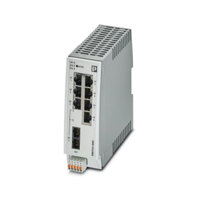 PHOENIX CONTACT FL SWITCH 2207-FX