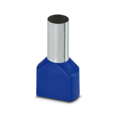 PHOENIX CONTACT AI-TWIN 2X16 -16 BU