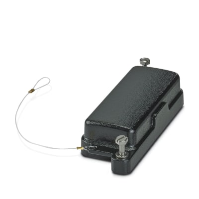 PHOENIX CONTACT HC-HPR-B16-BCLWH-E-BK