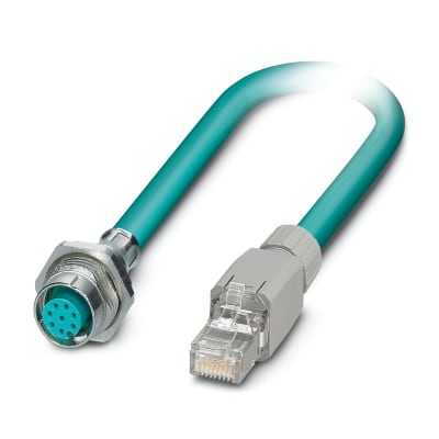 PHOENIX CONTACT VS-M12FSBP-IP20-94C-LI/1,0