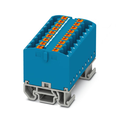 PHOENIX CONTACT PTFIX 18X2,5-NS15A BU