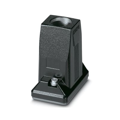 PHOENIX CONTACT HC-ADV-B06-HHWH-1TTM32-MF-BK