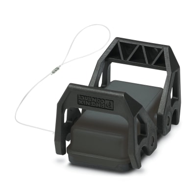 PHOENIX CONTACT HC-B10-HCLWD-PLR-BK