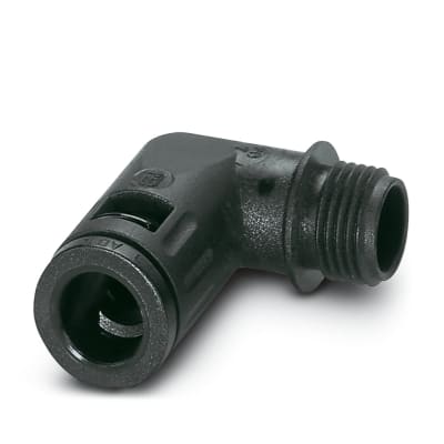 PHOENIX CONTACT WP-GA HF IP69K PG7 BK