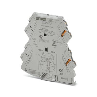 PHOENIX CONTACT MINI MCR-2-FM-RC