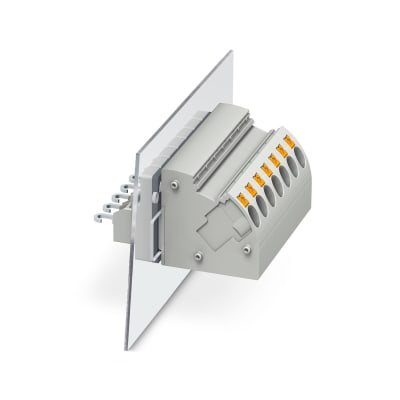 PHOENIX CONTACT PW 4-POT-SL/S