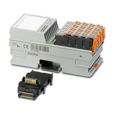 PHOENIX CONTACT AXL F AI8 1F