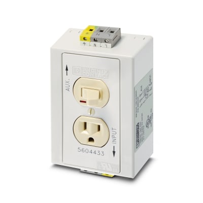 PHOENIX CONTACT EM-DUO 120/15/SWA