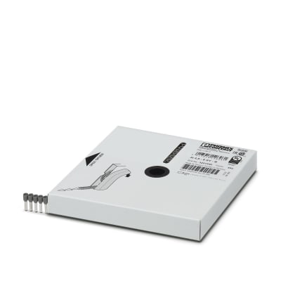 PHOENIX CONTACT AI 2,5 - 8 GY-B