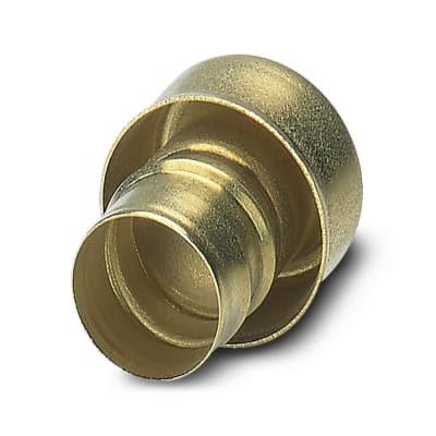 PHOENIX CONTACT WP-SC BRASS WP PVC 17