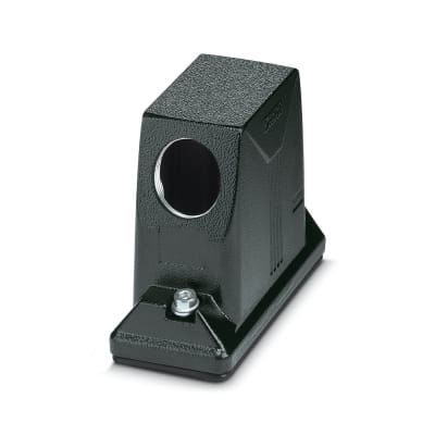 PHOENIX CONTACT HC-ADV-B16-HHWH-1STM40-MF-BK