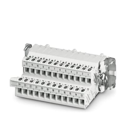 PHOENIX CONTACT HC-B 24-A-UT-PEL-F