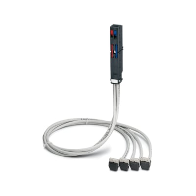 PHOENIX CONTACT VIP-PA-FLK50/4X14/ 3,0M/S7