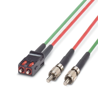 PHOENIX CONTACT VS-PC-2XHCS-200-SCRJ/FSMA-5