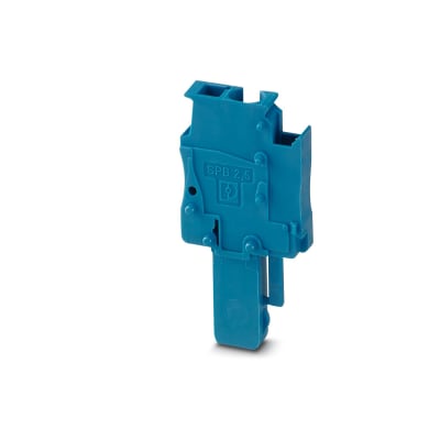 PHOENIX CONTACT SPB 2,5/ 1-M BU