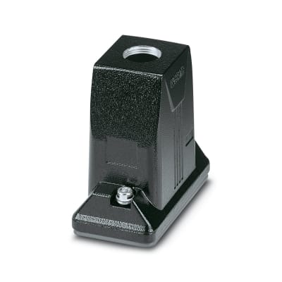 PHOENIX CONTACT HC-ADV-B10-HHWH-1TTM25-MF-BK