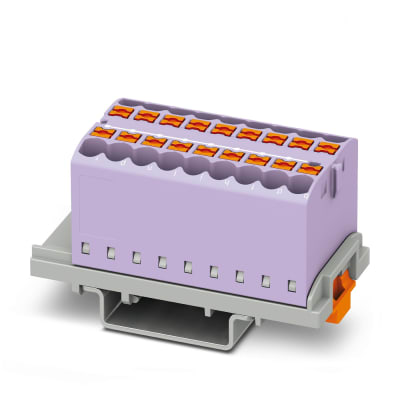 PHOENIX CONTACT PTFIX 18X2,5-NS35 VT
