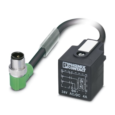 PHOENIX CONTACT SAC-3P-MR/ 0,3-PUR/A-1L-Z SCO