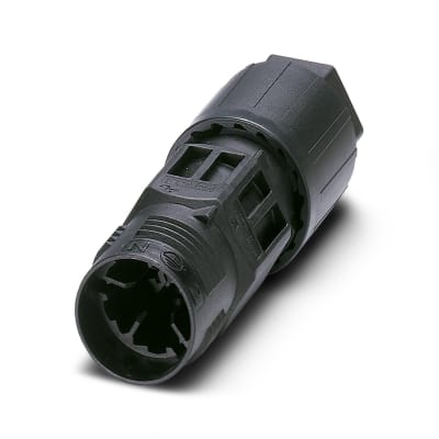 PHOENIX CONTACT QPD C 4PE2,5 1X6-11 BK