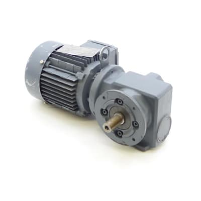SEW EURODRIVE SF32DT71D4-KS