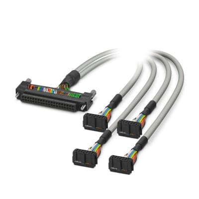 PHOENIX CONTACT CABLE-FCN40/4X14/10,0M/S7-IN