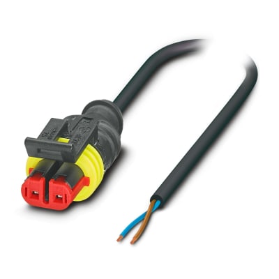 PHOENIX CONTACT SAC-2P-10,0-PUR/SUSFS