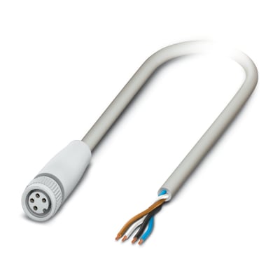 PHOENIX CONTACT SAC-4P-10,0-600/M 8FS FB
