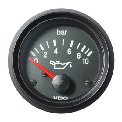 VDO CONTROLS 350-040-004