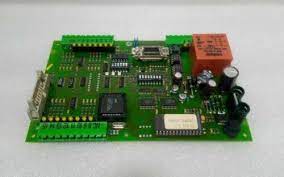 BARMAG ELECTRONICS EL285E