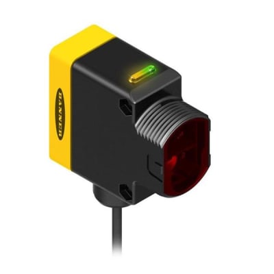 TURCK QS30VR3R W/30'