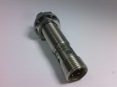 BALLUFF BES02WF