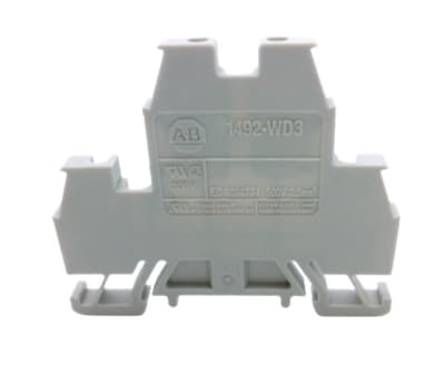 ALLEN BRADLEY 1492-WD3
