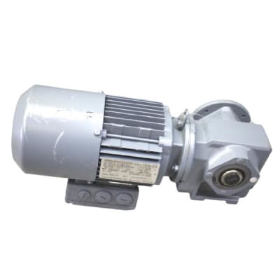 SEW EURODRIVE SAF37DT71D4/BMG