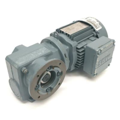 SEW EURODRIVE SAF37DT71D4