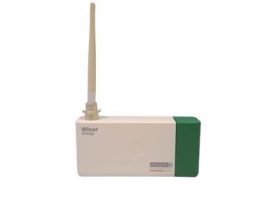 SCHNEIDER ELECTRIC WISEREM