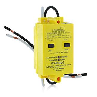 LEVITON 46596-Y