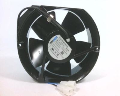 MANITOWOC ICE INC 040001943