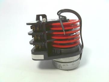 DANAHER CONTROLS TM3A62302