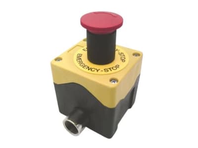 EEC AEG SEP-DPPRN-01