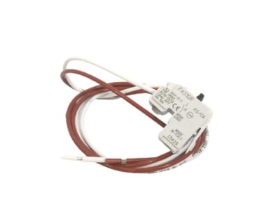 GENERAL ELECTRIC FAS10RW